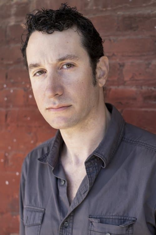 Zdjęcie Michael Hogan