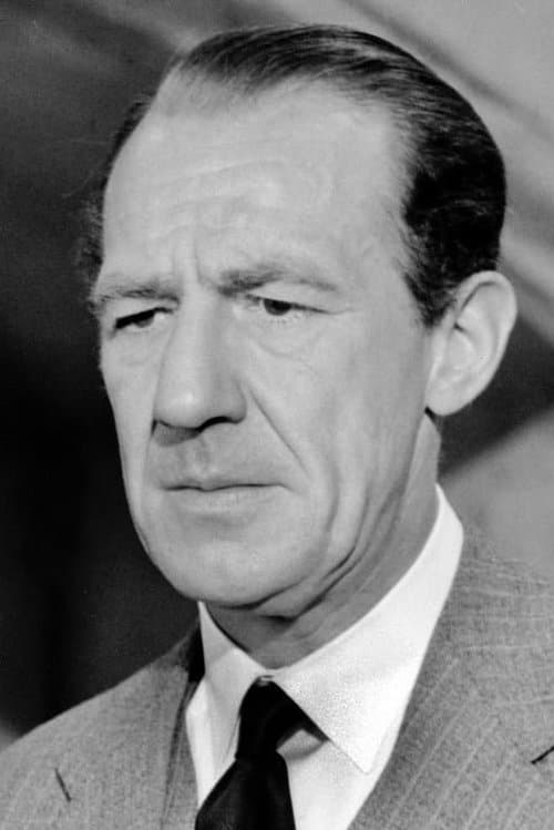 Zdjęcie Michael Hordern