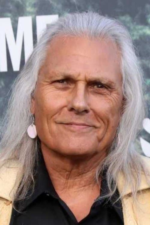 Zdjęcie Michael Horse