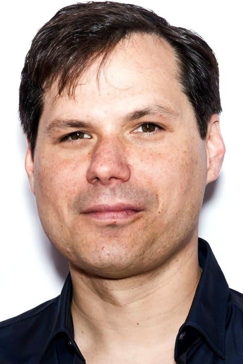 Zdjęcie Michael Ian Black