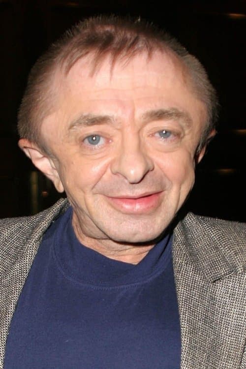 Zdjęcie Michael J. Anderson