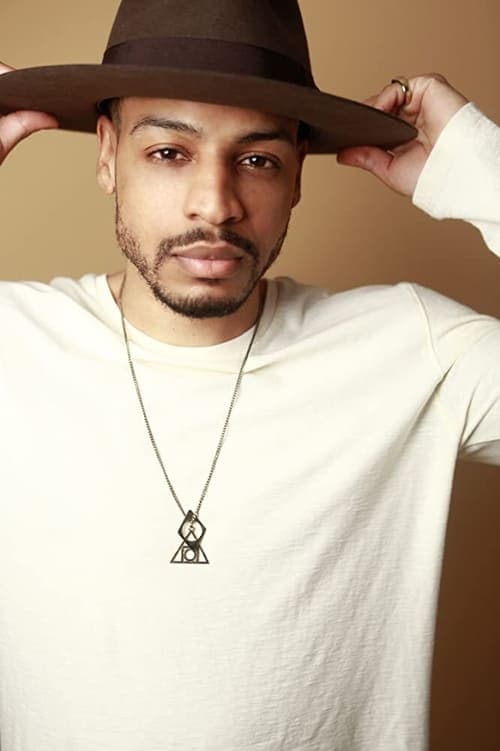 Zdjęcie Michael J. Pagan