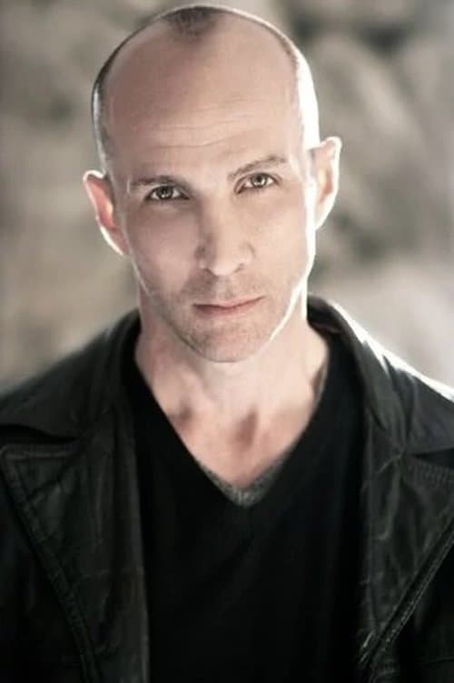 Zdjęcie Michael J Rogers