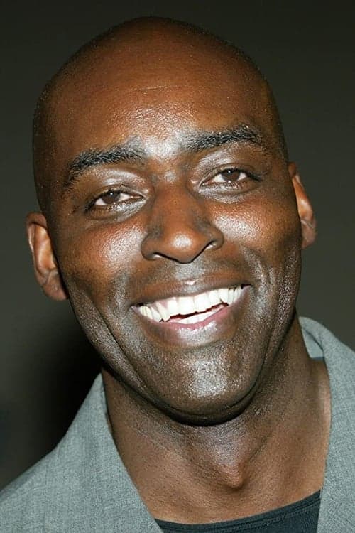 Zdjęcie Michael Jace