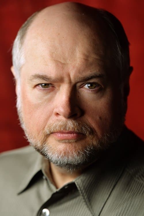 Zdjęcie Michael James Kacey