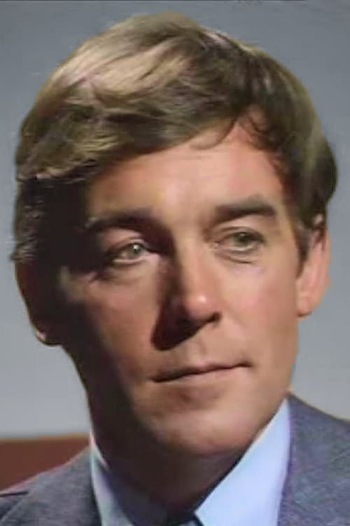 Zdjęcie Michael Jayston