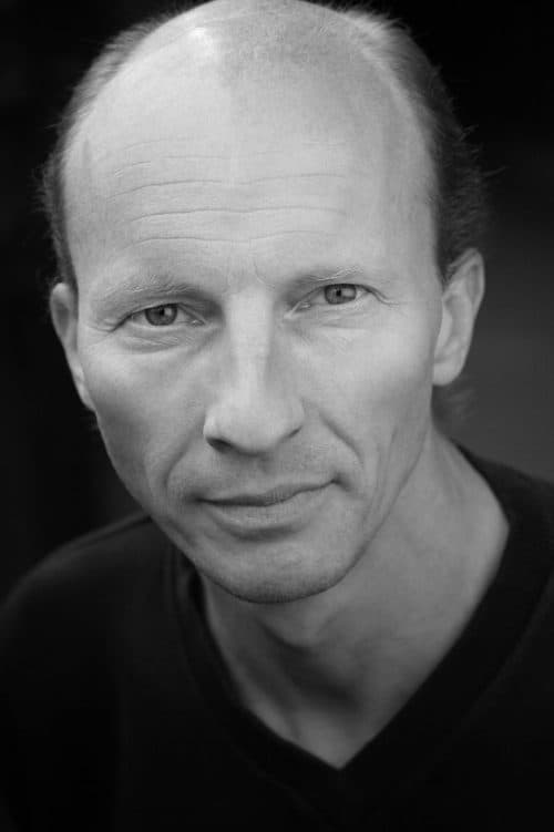 Zdjęcie Michael Jenn