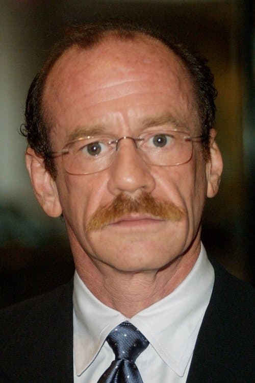 Zdjęcie Michael Jeter