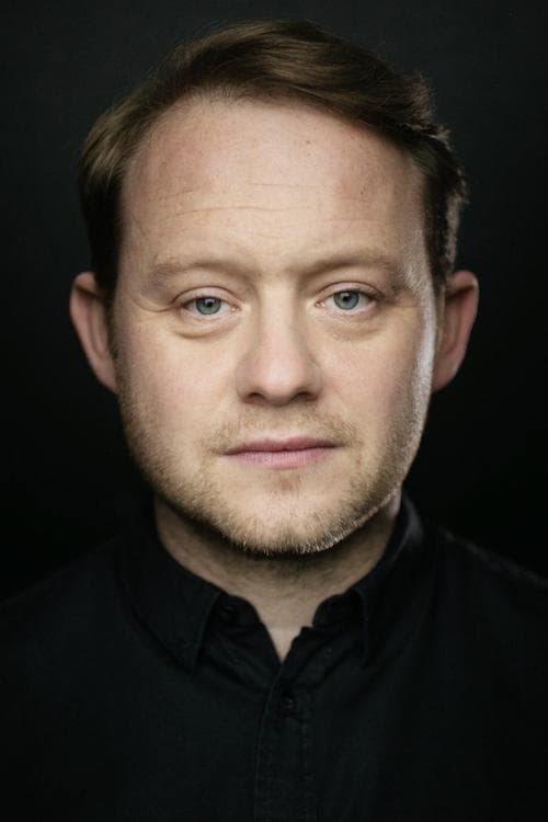 Zdjęcie Michael Jibson