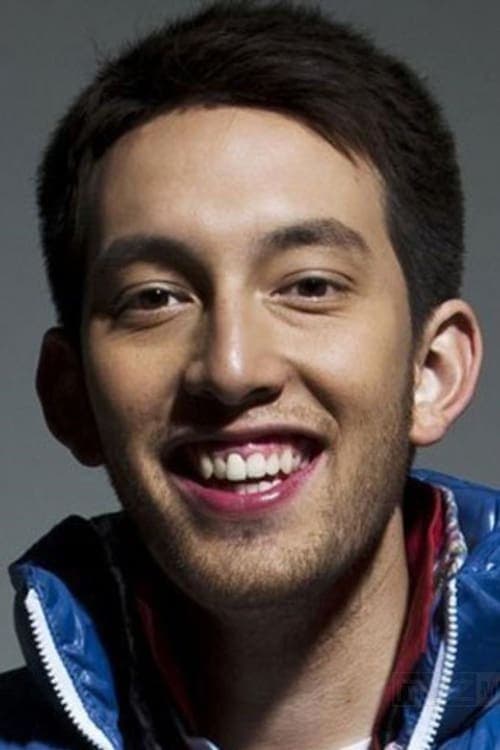 Zdjęcie Michael Kai Sui