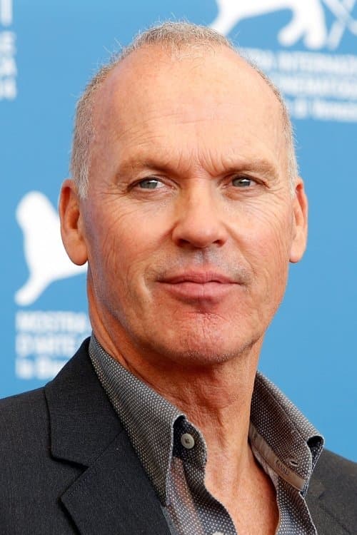 Zdjęcie Michael Keaton