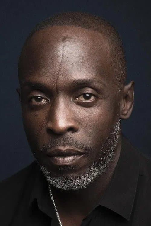 Zdjęcie Michael Kenneth Williams