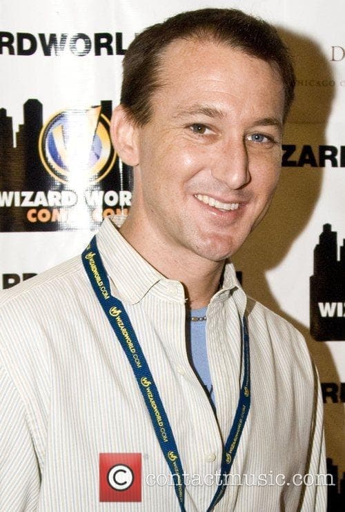 Zdjęcie Michael Kenworthy