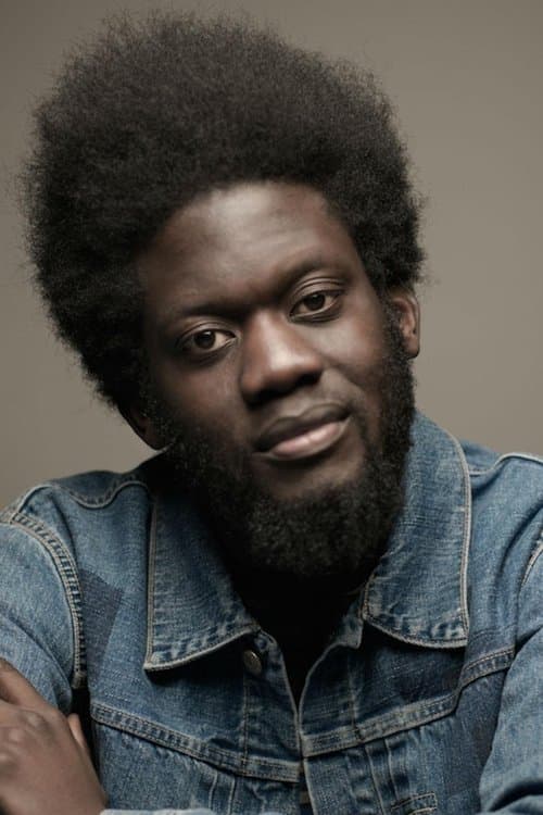 Zdjęcie Michael Kiwanuka