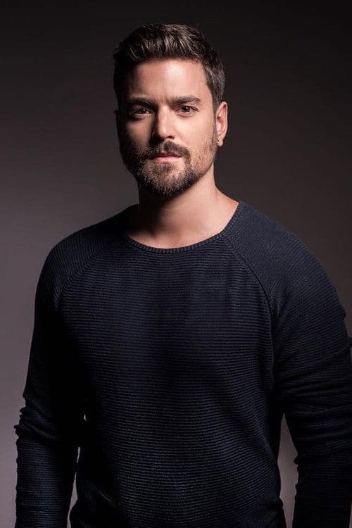 Zdjęcie Michael Koltes