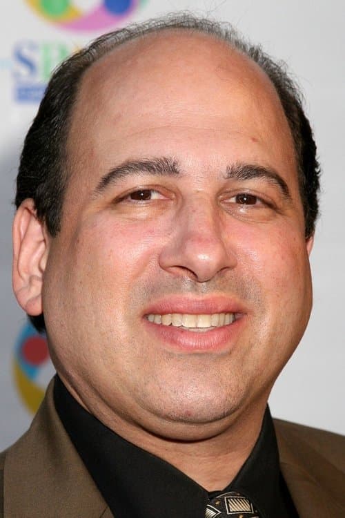 Zdjęcie Michael Kostroff