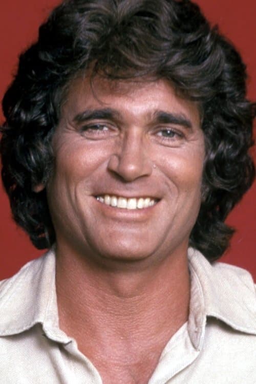 Zdjęcie Michael Landon