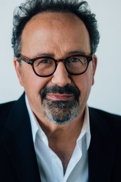 Zdjęcie Michael Laskin