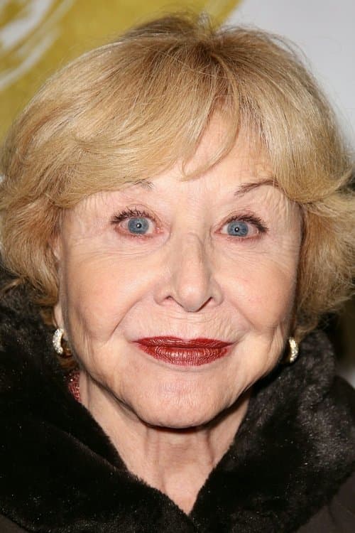 Zdjęcie Michael Learned