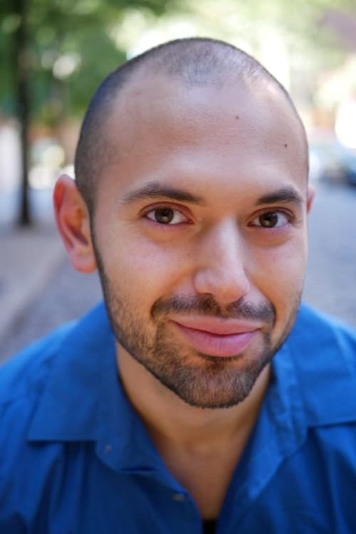 Zdjęcie Michael Loayza