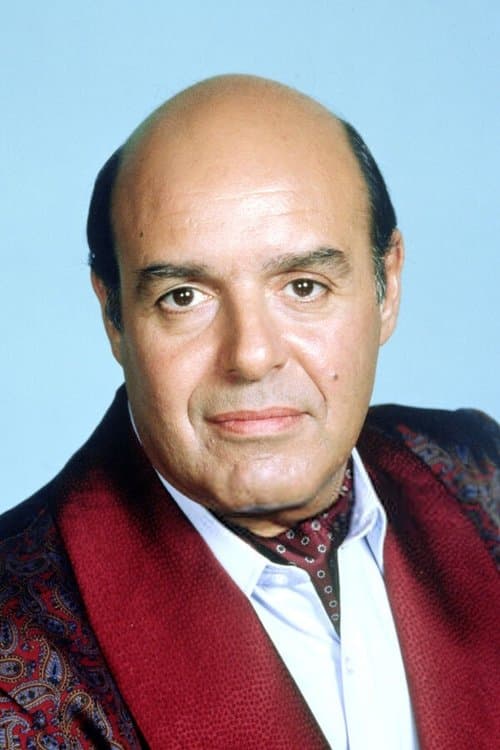 Zdjęcie Michael Lombard