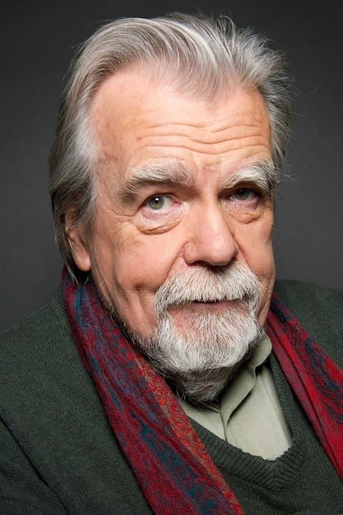 Zdjęcie Michael Lonsdale