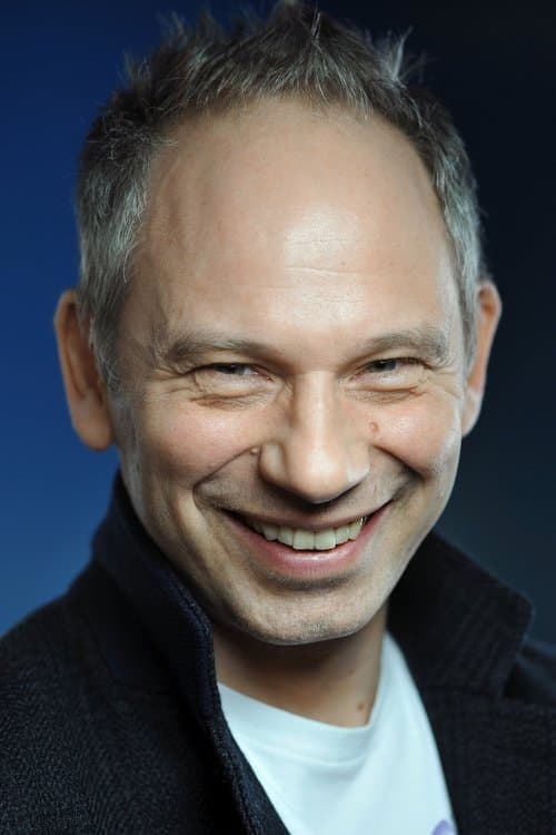 Zdjęcie Michael Lott