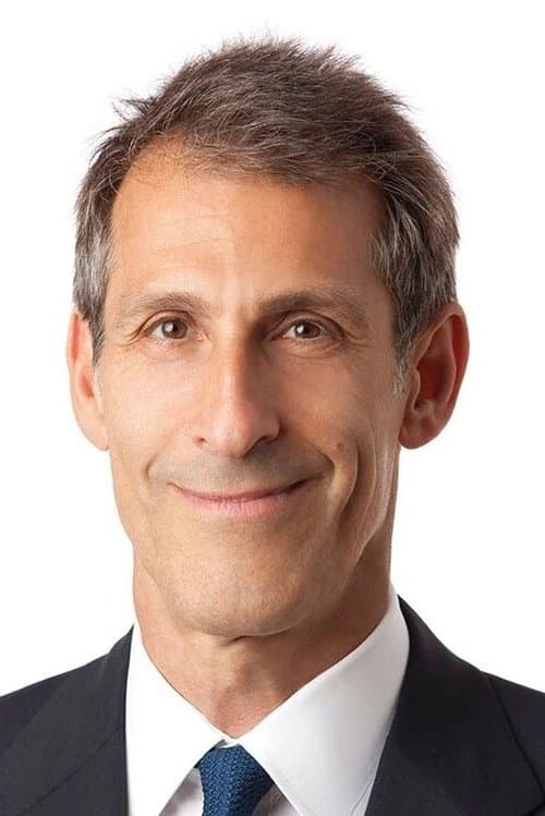 Zdjęcie Michael Lynton