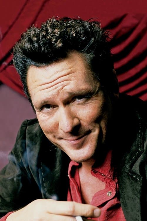 Zdjęcie Michael Madsen