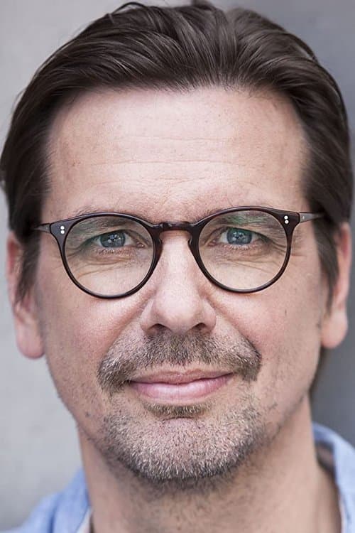 Zdjęcie Michael Maertens