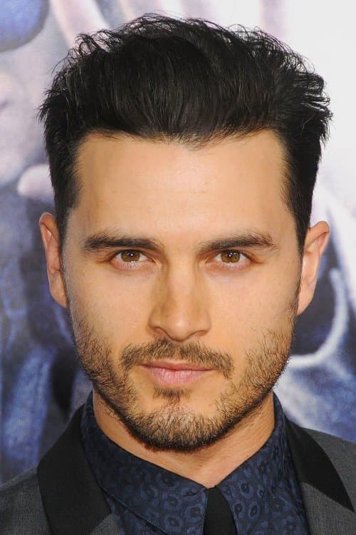 Zdjęcie Michael Malarkey