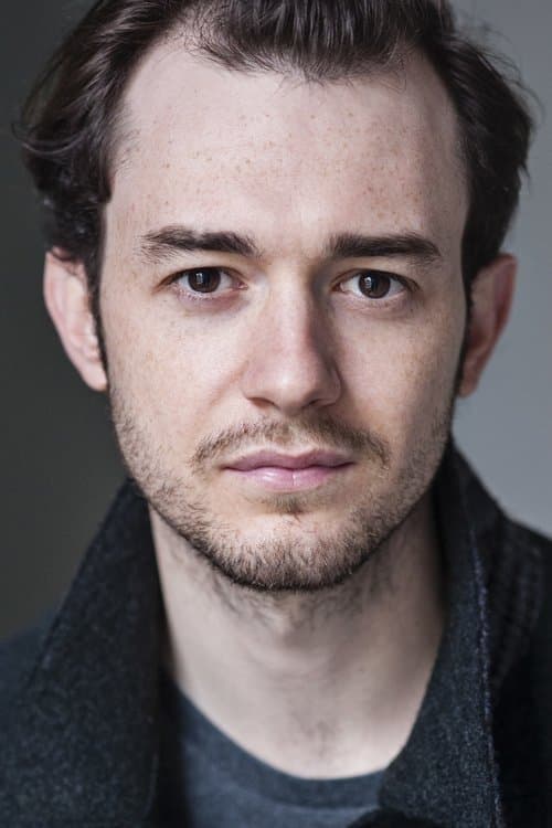 Zdjęcie Michael Marcus