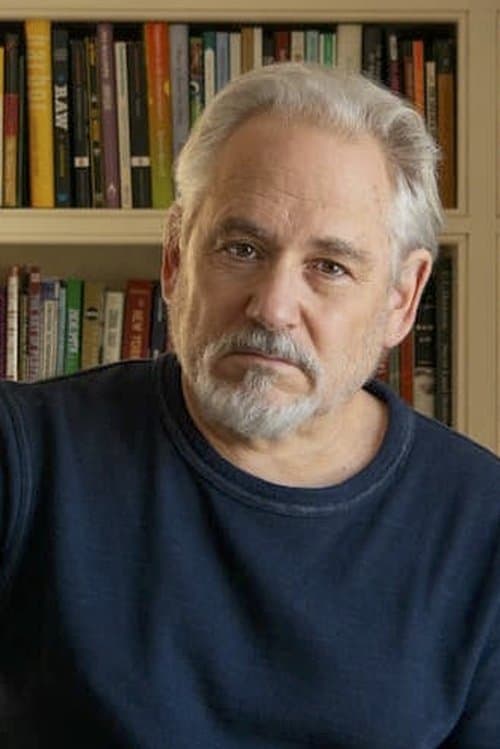 Zdjęcie Michael Maren