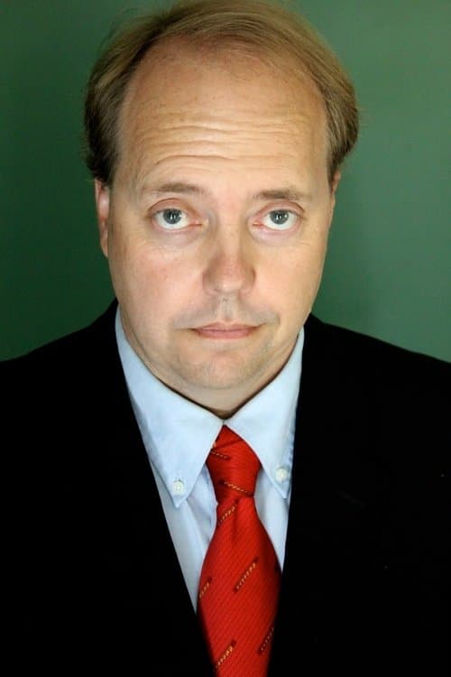 Zdjęcie Michael McCafferty