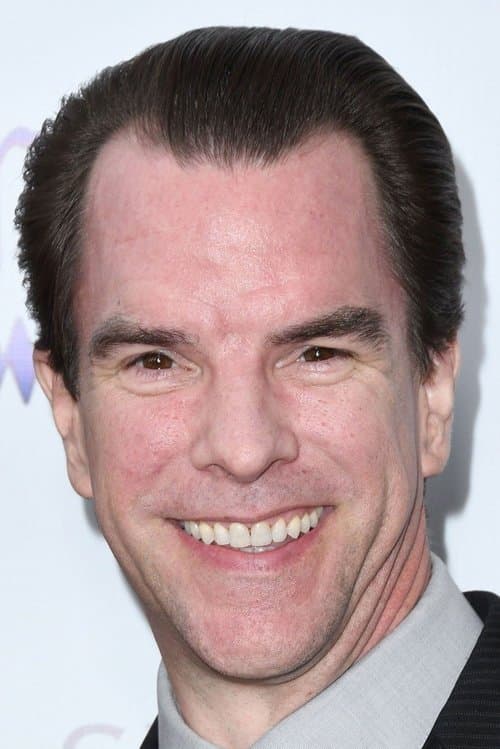 Zdjęcie Michael McGlone