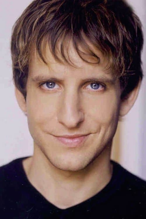 Zdjęcie Michael McMurtry