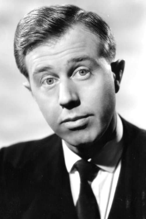 Zdjęcie Michael Medwin