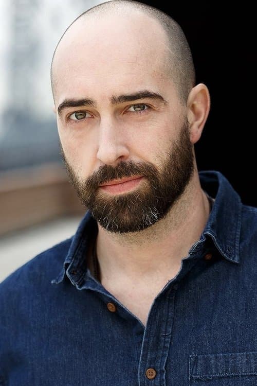 Zdjęcie Michael Mihm