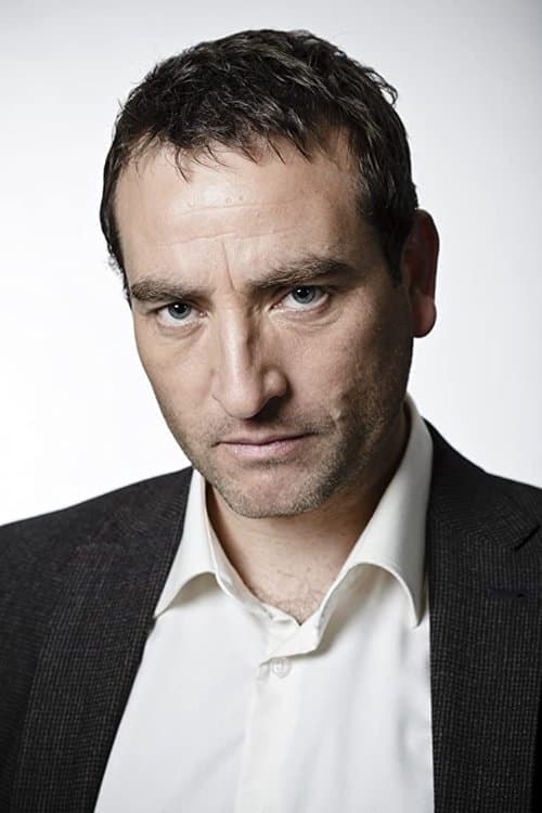 Zdjęcie Michael Nardone