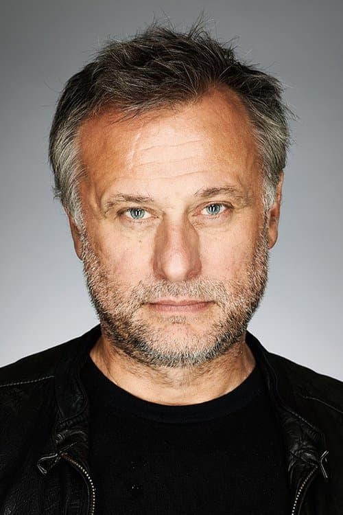 Zdjęcie Michael Nyqvist