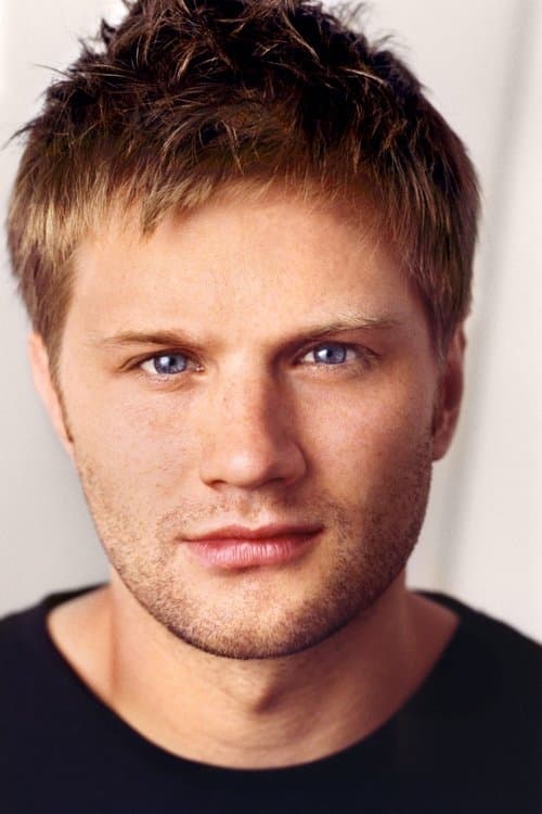 Zdjęcie Michael Oberholtzer