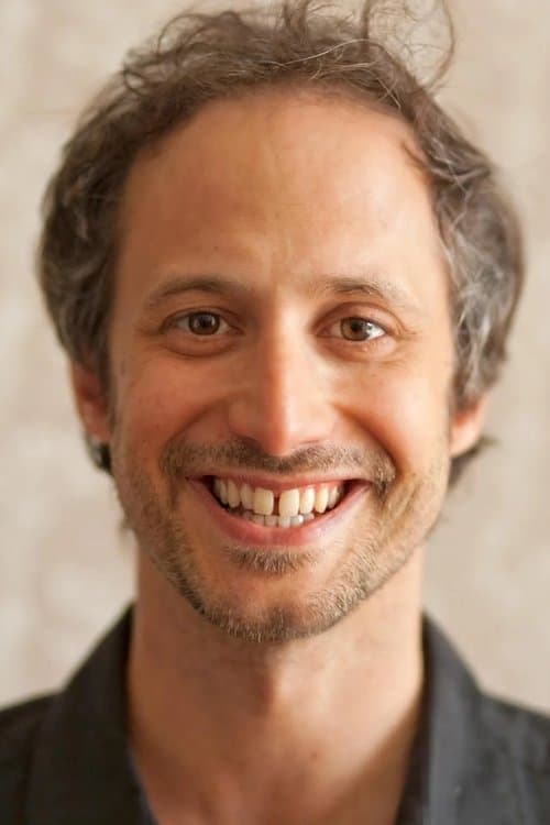 Zdjęcie Michael Ostrowski