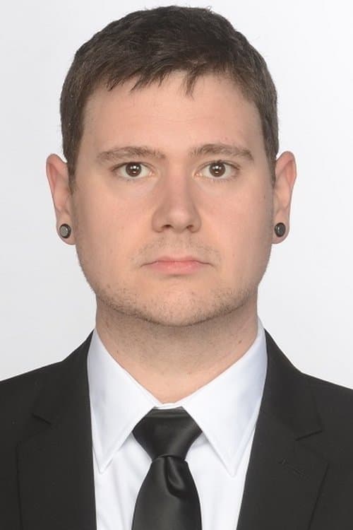 Michael P. Blevins całe filmy