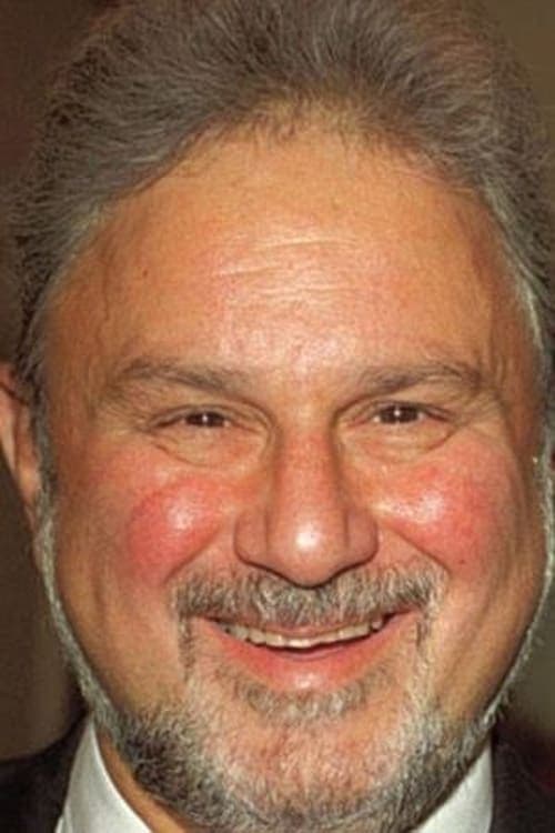 Zdjęcie Michael P. Moran