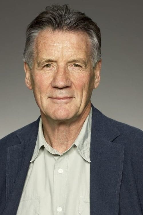 Zdjęcie Michael Palin