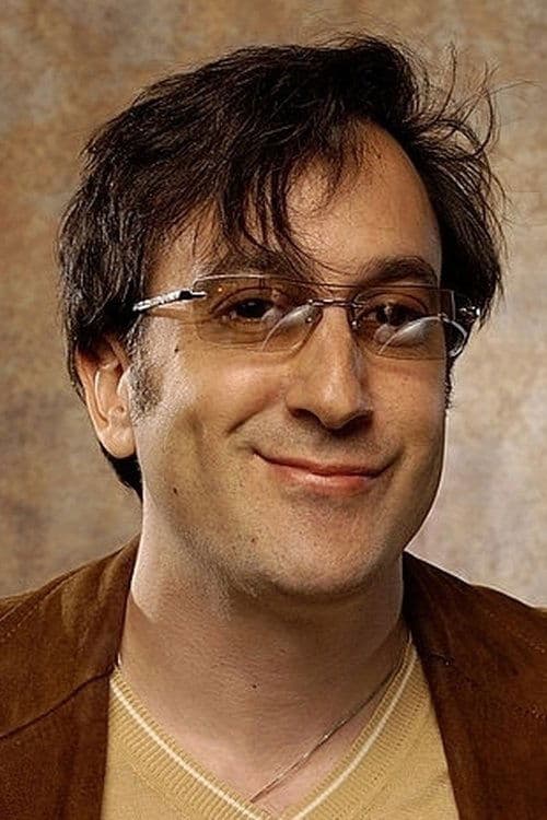 Zdjęcie Michael Panes