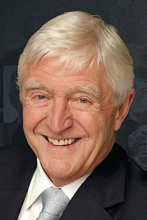 Zdjęcie Michael Parkinson