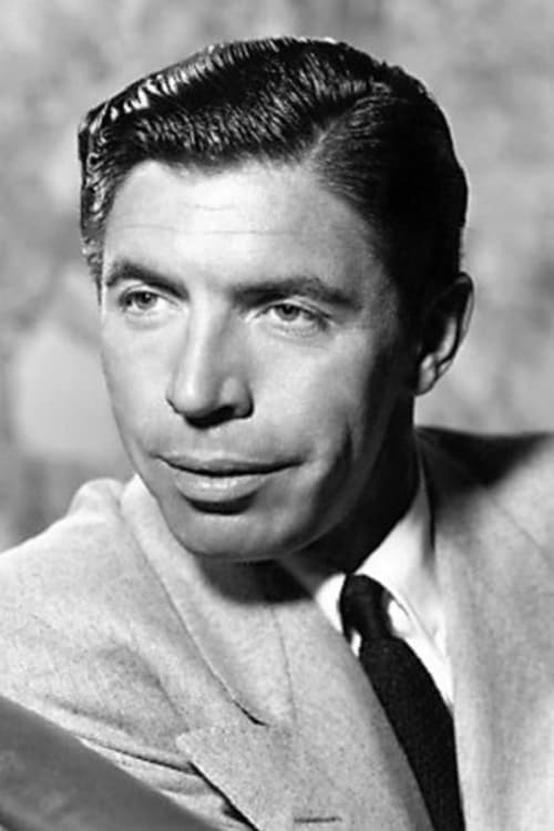 Zdjęcie Michael Pate