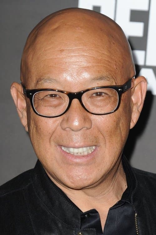 Zdjęcie Michael Paul Chan