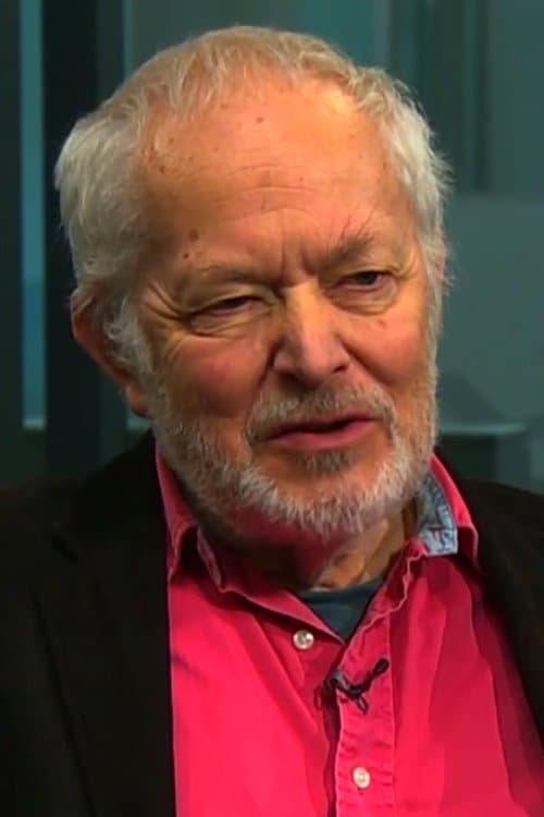 Zdjęcie Michael Pennington